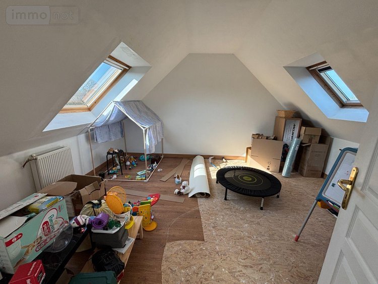 Maison a vendre Edern 29510 Finistère 103 m2 6 pièces 266650 euros