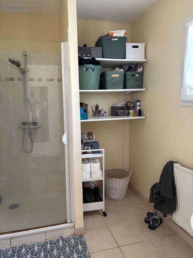 Maison a vendre Edern 29510 Finistère 103 m2 6 pièces 266650 euros