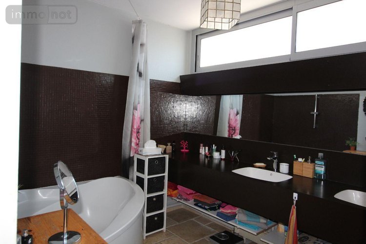 Appartement a vendre Bordeaux 33000 Gironde 82 m2 3 pièces 299250 euros