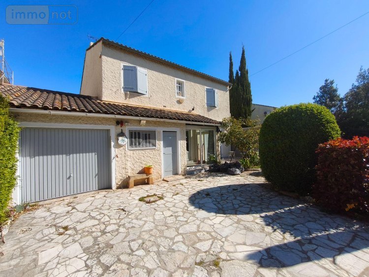 Maison a vendre Arles 13200 Bouches-du-Rhône 140 m2 6 pièces 325500 euros