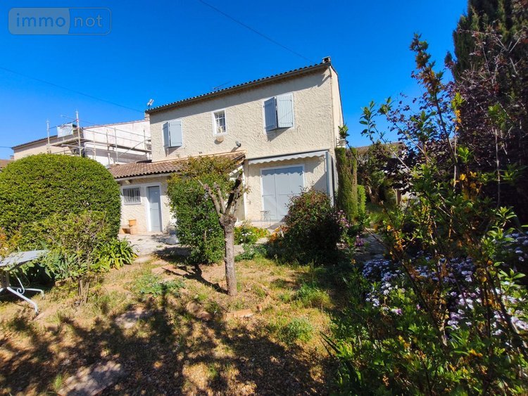 Maison a vendre Arles 13200 Bouches-du-Rhône 140 m2 6 pièces 325500 euros