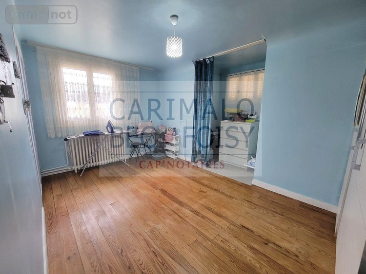 Maison a vendre Châteaudun 28200 Eure-et-Loir 109 m2 5 pièces 165000 euros