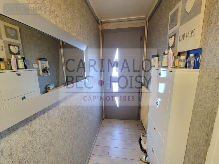 Maison a vendre Châteaudun 28200 Eure-et-Loir 109 m2 5 pièces 165000 euros