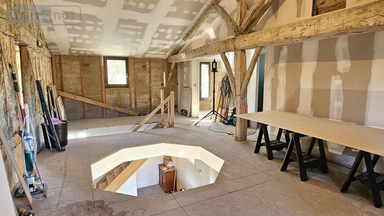 Maison a vendre Bassuet 51300 Marne 170 m2  170000 euros