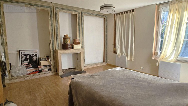 Maison a vendre Bassuet 51300 Marne 170 m2  170000 euros