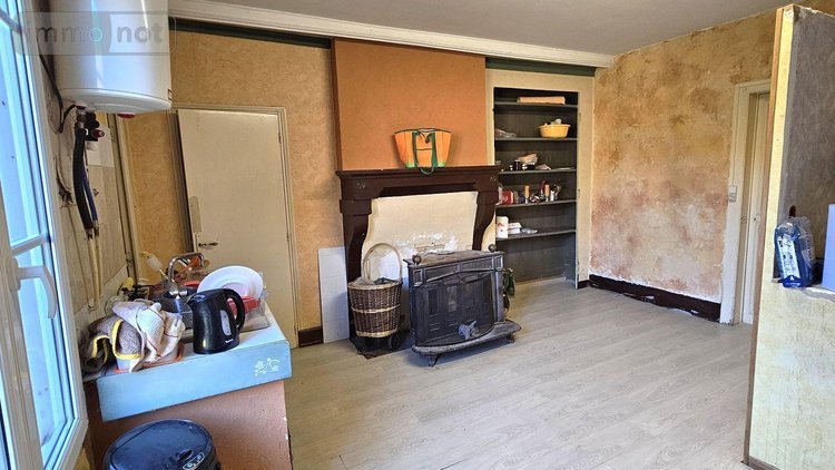 Maison a vendre Bassuet 51300 Marne 170 m2  170000 euros