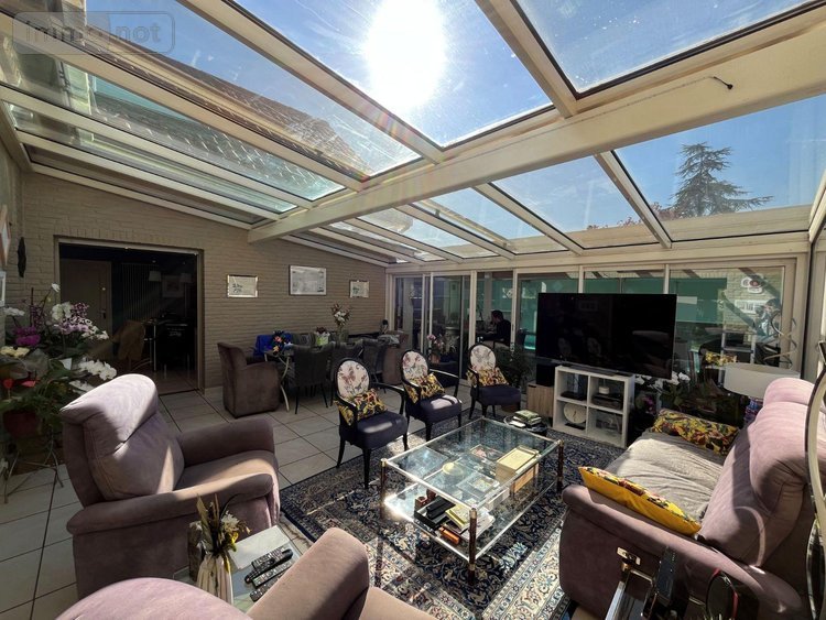 Maison a vendre Téteghem-Coudekerque-Village 59229 Nord 250 m2 7 pièces 680000 euros