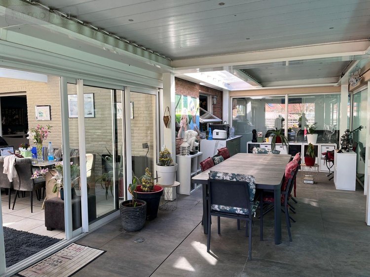 Maison a vendre Téteghem-Coudekerque-Village 59229 Nord 250 m2 7 pièces 630000 euros