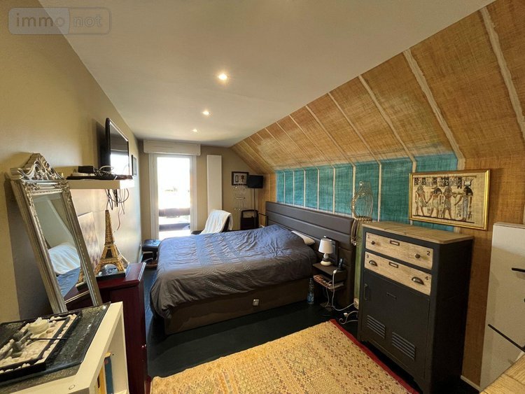 Maison a vendre Téteghem-Coudekerque-Village 59229 Nord 250 m2 7 pièces 680000 euros