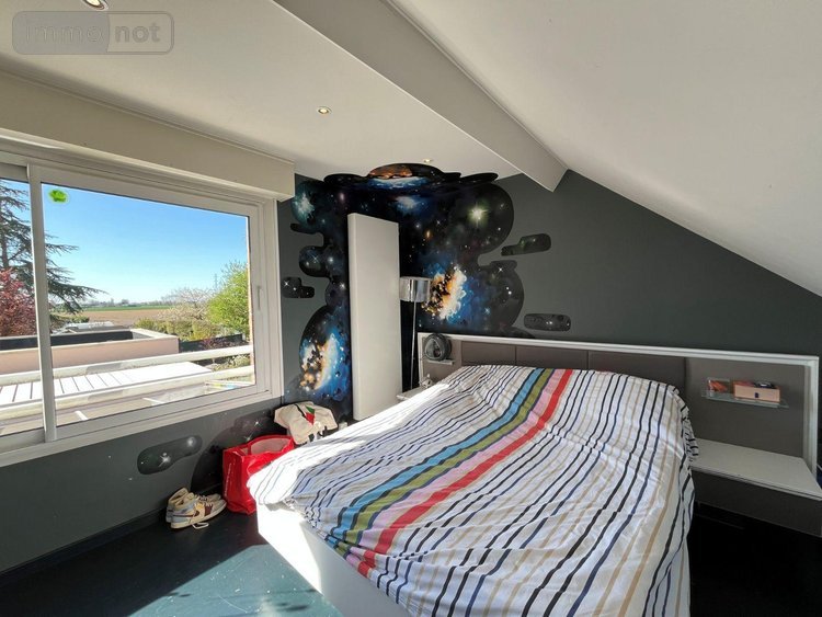 Maison a vendre Téteghem-Coudekerque-Village 59229 Nord 250 m2 7 pièces 630000 euros