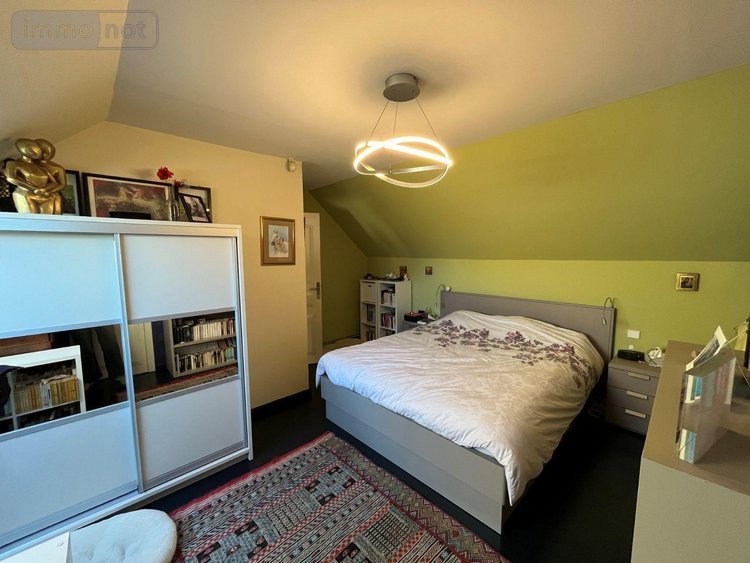 Maison a vendre Téteghem-Coudekerque-Village 59229 Nord 250 m2 7 pièces 680000 euros