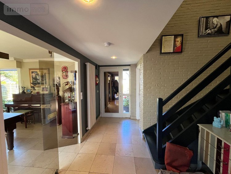 Maison a vendre Téteghem-Coudekerque-Village 59229 Nord 250 m2 7 pièces 630000 euros