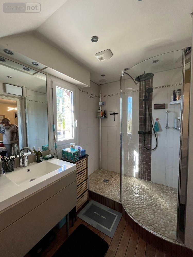 Maison a vendre Téteghem-Coudekerque-Village 59229 Nord 250 m2 7 pièces 680000 euros