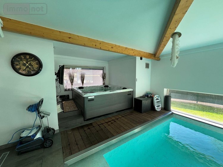 Maison a vendre Téteghem-Coudekerque-Village 59229 Nord 250 m2 7 pièces 630000 euros