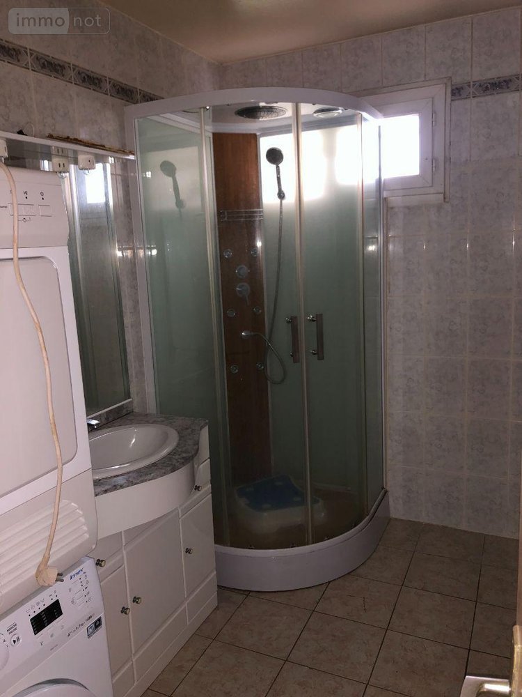 Maison a vendre Issoudun 36100 Indre 81 m2 4 pièces 126480 euros