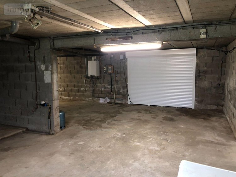 Maison a vendre Issoudun 36100 Indre 81 m2 4 pièces 126480 euros