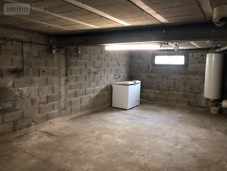 Maison a vendre Issoudun 36100 Indre 81 m2 4 pièces 126480 euros