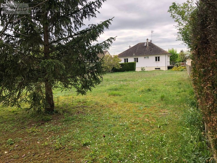 Maison a vendre Issoudun 36100 Indre 81 m2 4 pièces 126480 euros