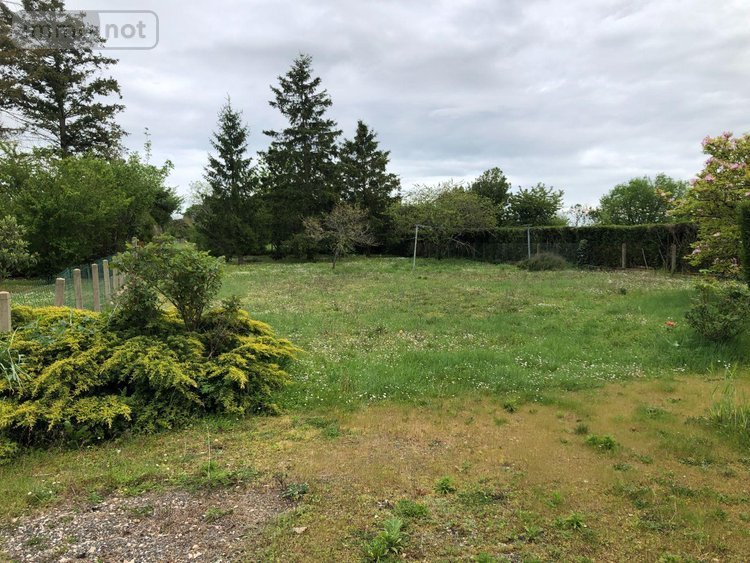 Maison a vendre Issoudun 36100 Indre 81 m2 4 pièces 126480 euros