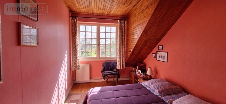 Maison a vendre Saint-Germain-en-Coglès 35133 Ille-et-Vilaine 97 m2 5 pièces 198450 euros