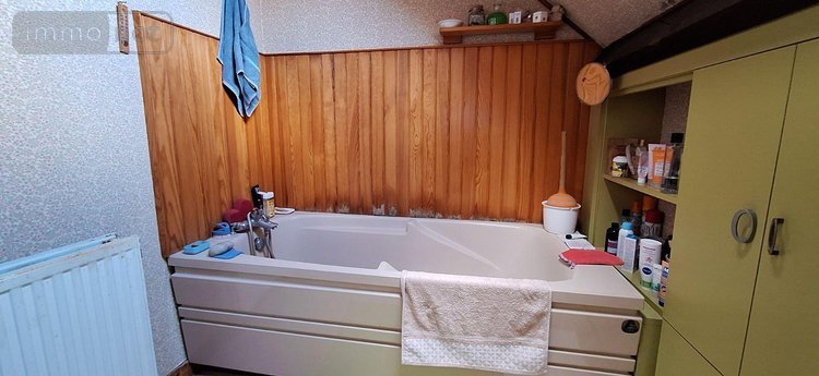 Maison a vendre Saint-Germain-en-Coglès 35133 Ille-et-Vilaine 97 m2 5 pièces 198450 euros