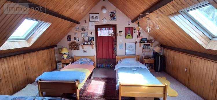 Maison a vendre Saint-Germain-en-Coglès 35133 Ille-et-Vilaine 97 m2 5 pièces 198450 euros
