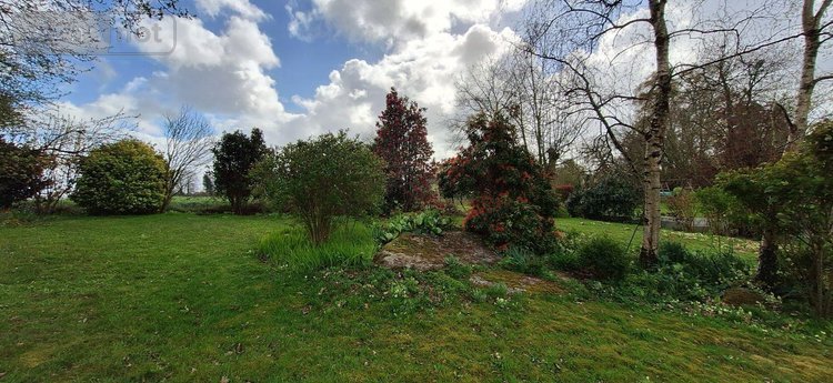 Maison a vendre Saint-Germain-en-Coglès 35133 Ille-et-Vilaine 97 m2 5 pièces 198450 euros