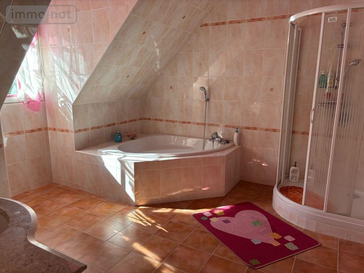 Maison a vendre Saint-Cosme-en-Vairais 72110 Sarthe 201 m2 8 pièces 271700 euros