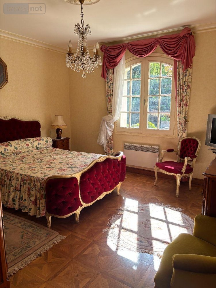 Maison a vendre Saint-Cosme-en-Vairais 72110 Sarthe 201 m2 8 pièces 271700 euros