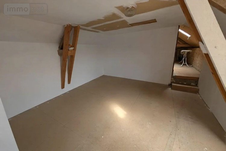 Maison a vendre Aubigné-Racan 72800 Sarthe 96 m2 4 pièces 108120 euros