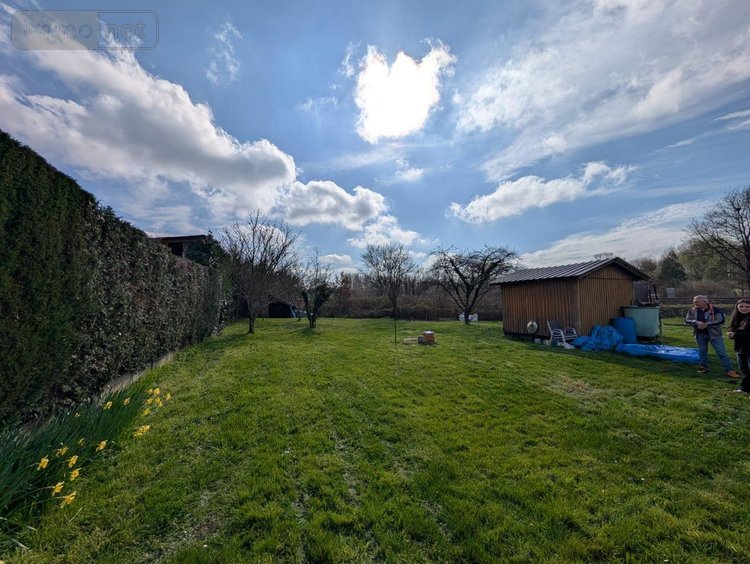 Maison a vendre Aubigné-Racan 72800 Sarthe 96 m2 4 pièces 108120 euros