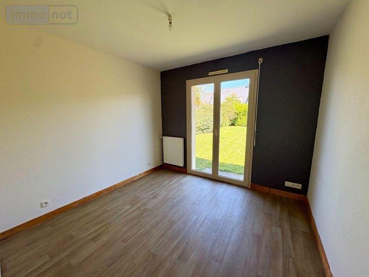 Maison a vendre Pacé 35740 Ille-et-Vilaine 101 m2 6 pièces 385540 euros
