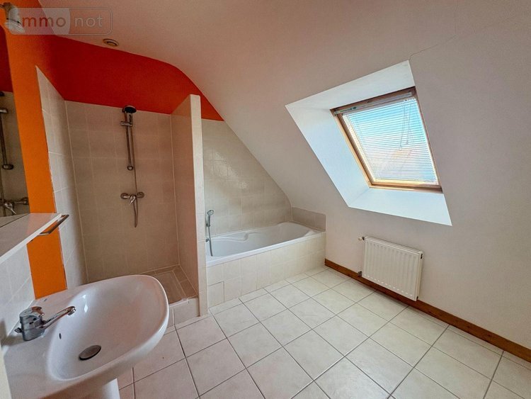 Maison a vendre Pacé 35740 Ille-et-Vilaine 101 m2 6 pièces 385540 euros