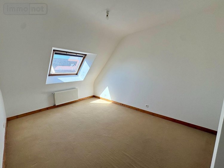 Maison a vendre Pacé 35740 Ille-et-Vilaine 101 m2 6 pièces 385540 euros