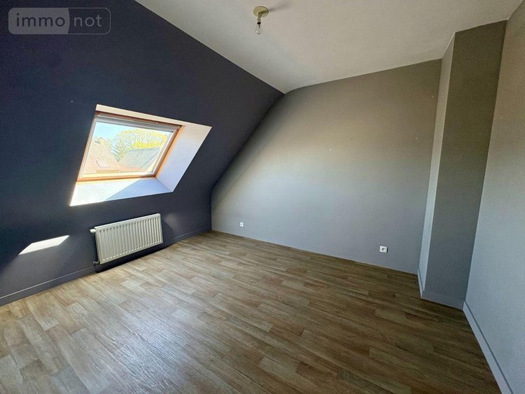 Maison a vendre Pacé 35740 Ille-et-Vilaine 101 m2 6 pièces 385540 euros