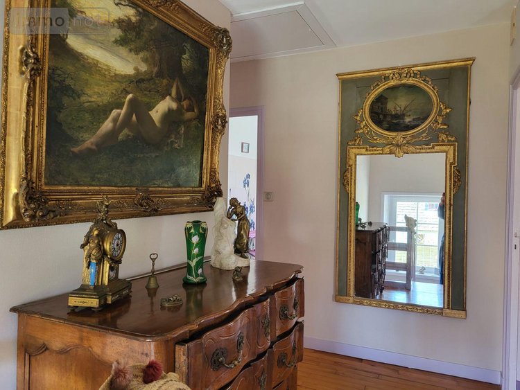 Maison a vendre Roscoff 29680 Finistère 140 m2 6 pièces 467500 euros