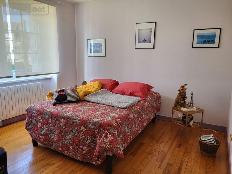Maison a vendre Roscoff 29680 Finistère 140 m2 6 pièces 467500 euros