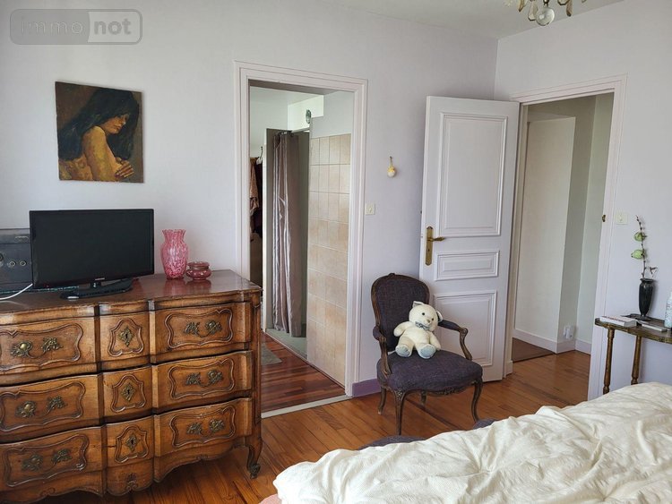 Maison a vendre Roscoff 29680 Finistère 140 m2 6 pièces 467500 euros