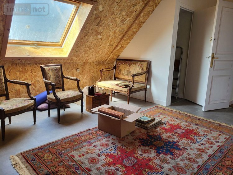 Maison a vendre Roscoff 29680 Finistère 140 m2 6 pièces 467500 euros