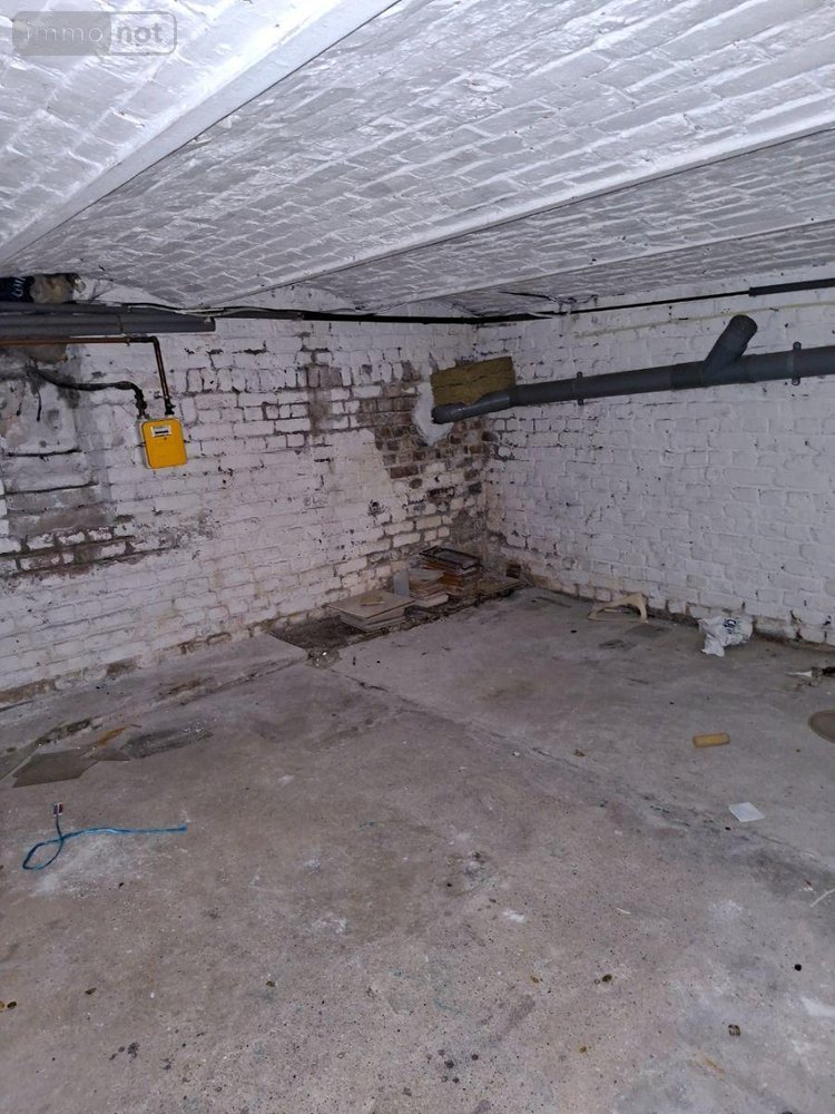 Maison a vendre Armentières 59280 Nord 85 m2 4 pièces 136500 euros