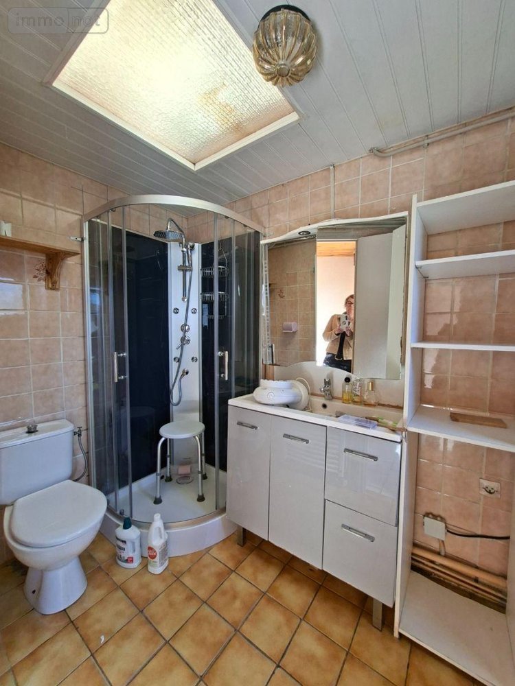 Maison a vendre Armentières 59280 Nord 85 m2 4 pièces 136500 euros