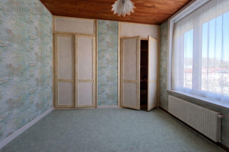 Maison a vendre Armentières 59280 Nord 85 m2 4 pièces 136500 euros