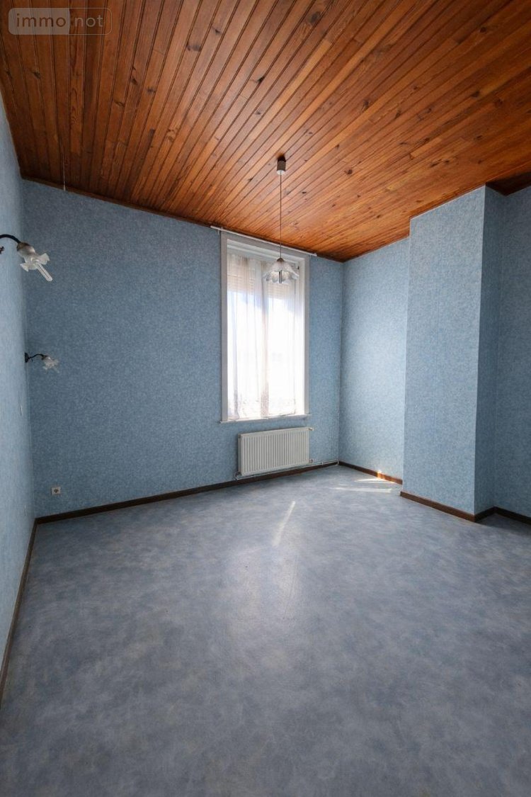Maison a vendre Armentières 59280 Nord 85 m2 4 pièces 136500 euros