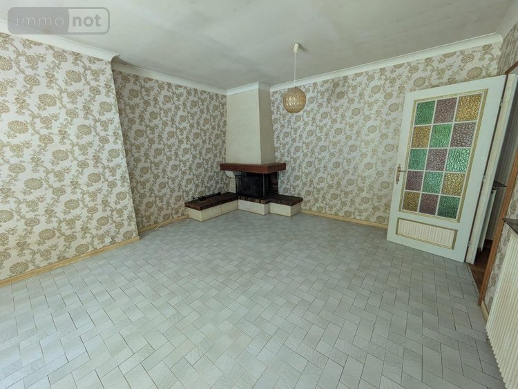 Maison a vendre Changé 72560 Sarthe 132 m2 6 pièces 262650 euros