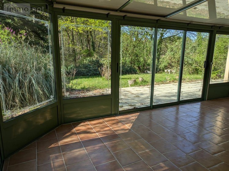 Maison a vendre Changé 72560 Sarthe 132 m2 6 pièces 262650 euros