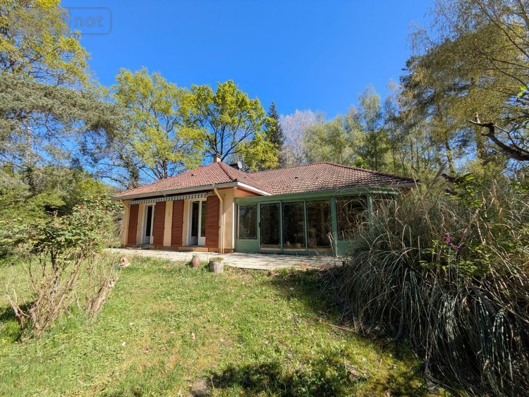 Maison a vendre Changé 72560 Sarthe 132 m2 6 pièces 262650 euros