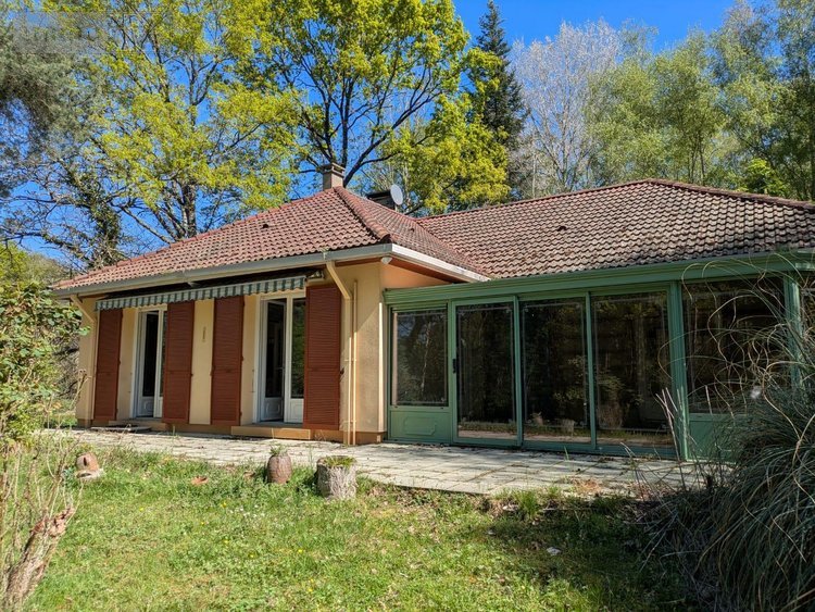 Maison a vendre Changé 72560 Sarthe 132 m2 6 pièces 262650 euros