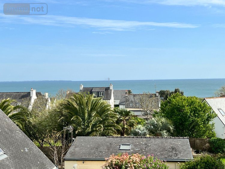 Maison a vendre Moëlan-sur-Mer 29350 Finistère 206 m2 7 pièces 820000 euros