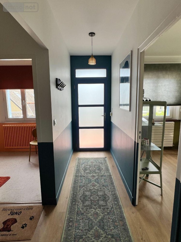 Maison a vendre Moëlan-sur-Mer 29350 Finistère 206 m2 7 pièces 820000 euros