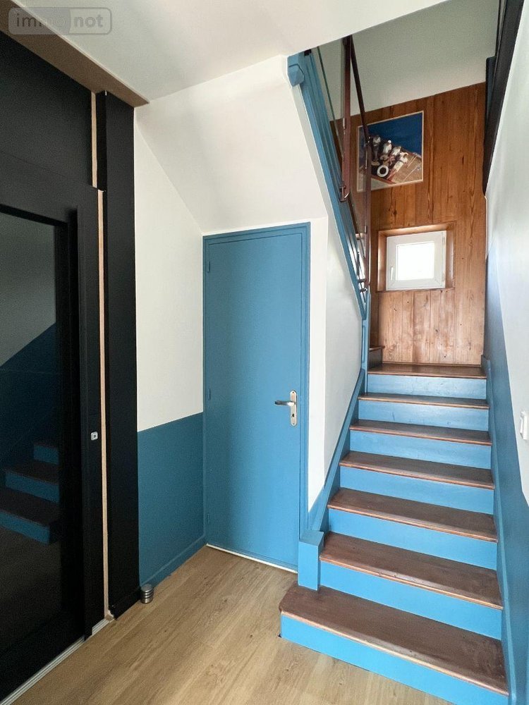 Maison a vendre Moëlan-sur-Mer 29350 Finistère 206 m2 7 pièces 820000 euros